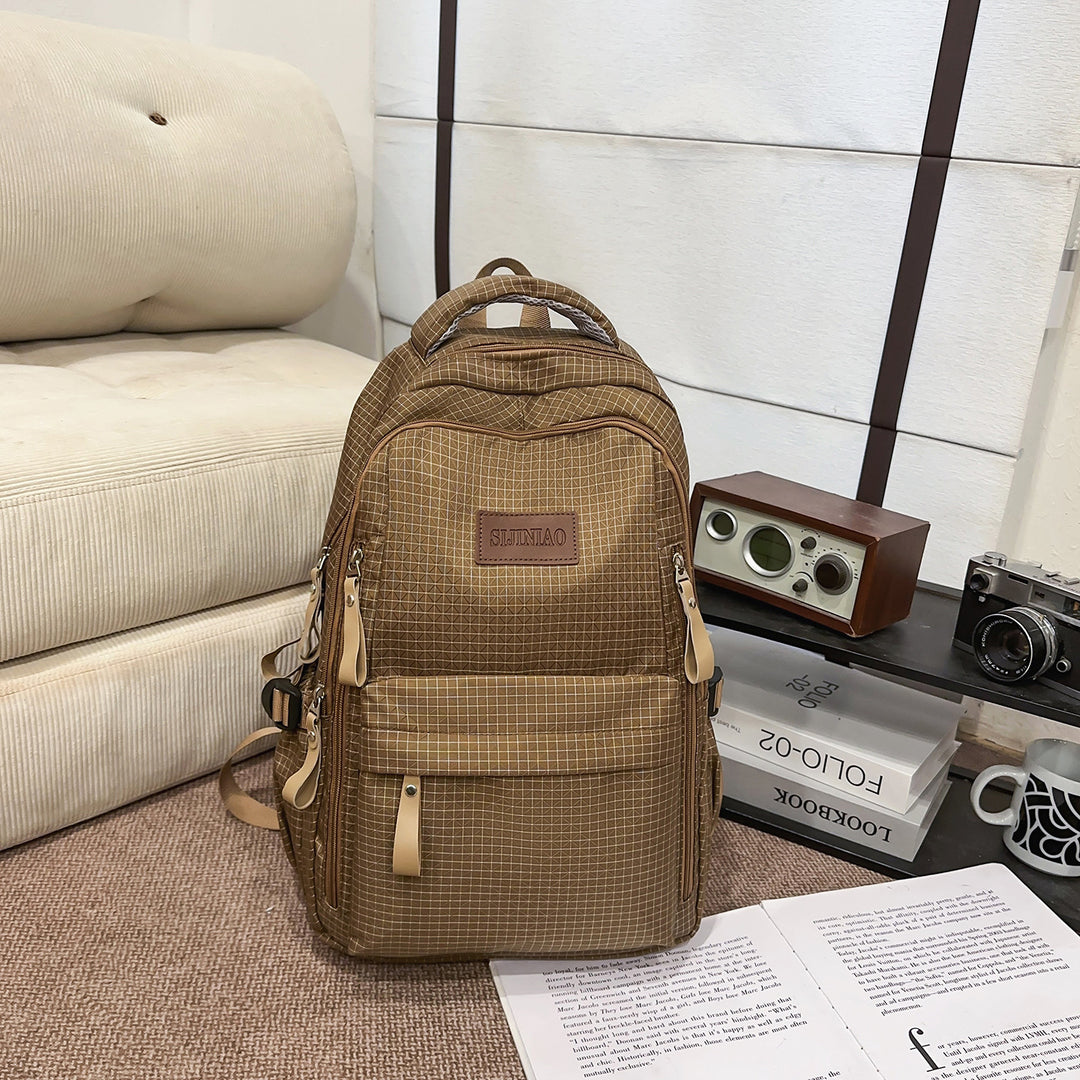 Multi-Funktionaler Urban-Rucksack Karnz