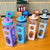 Unisex Trinkflasche Karnz