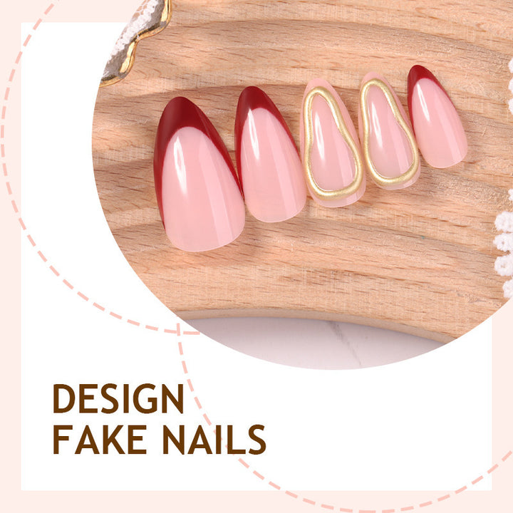 Nagelset Karnz