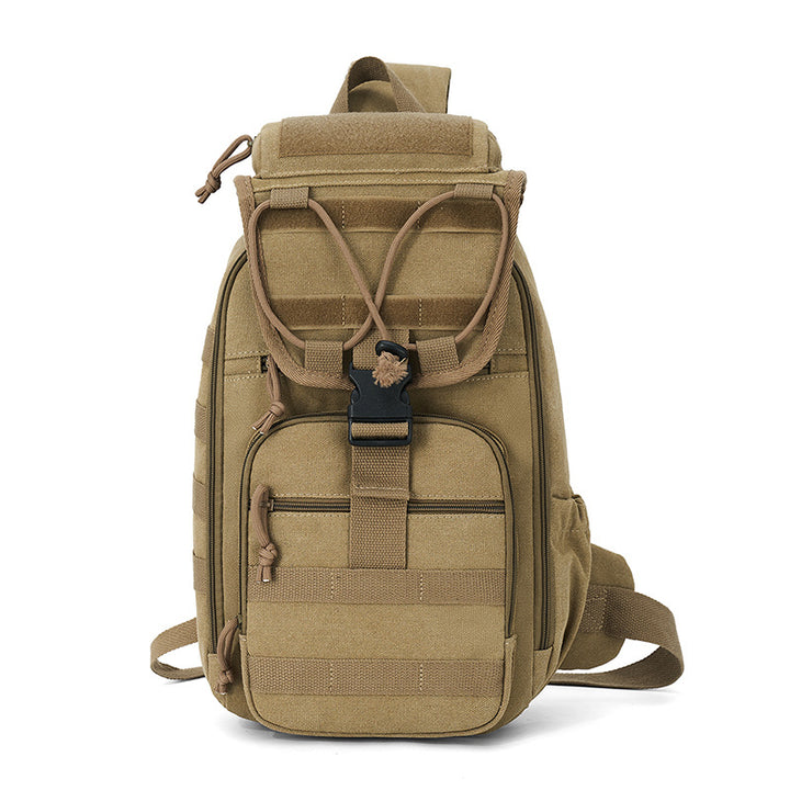 Taktischer Sling-Rucksack Karnz