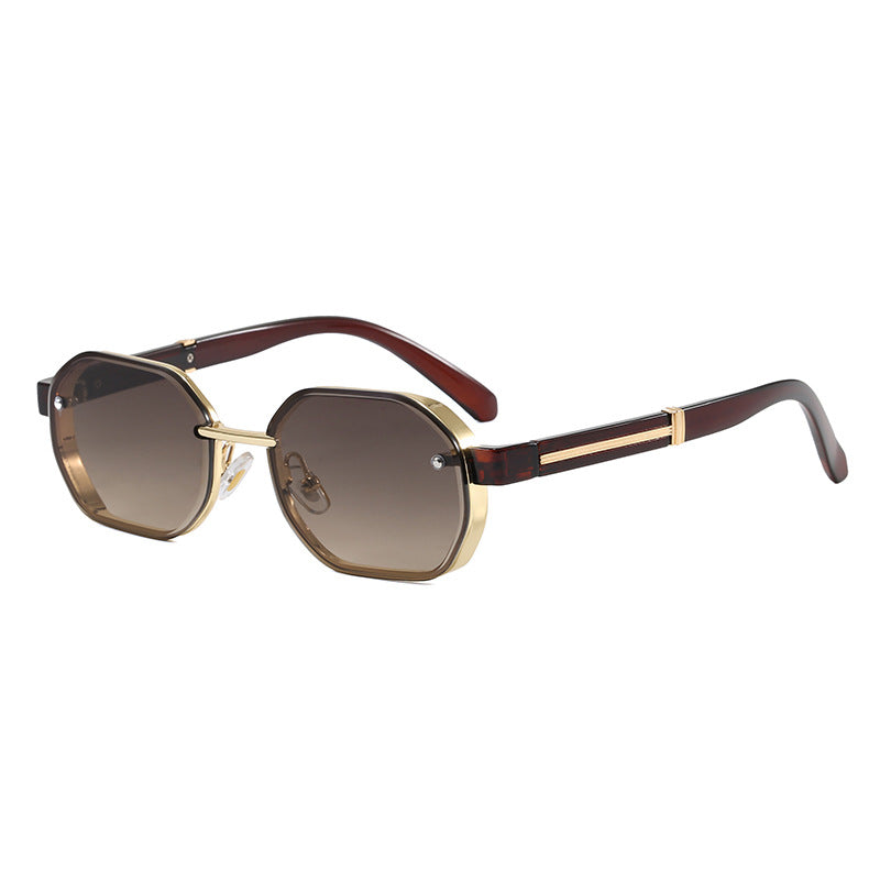 Unisex Designer Sonnenbrille Karnz