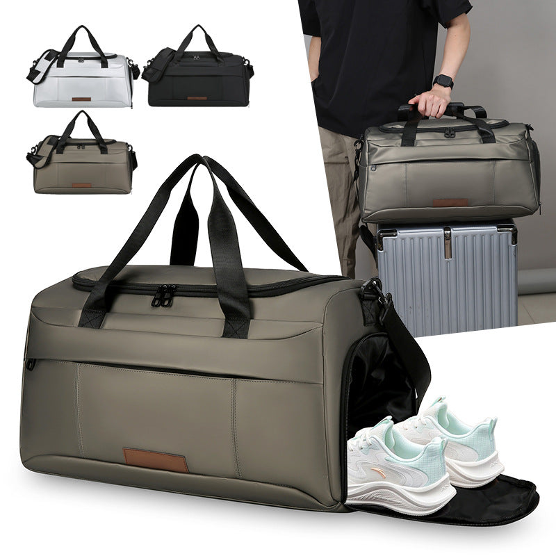 Premium wasserdichter Reisefaltentasche Karnz