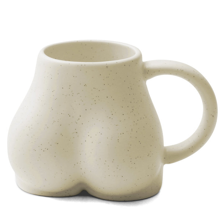 Neuheit Tasse