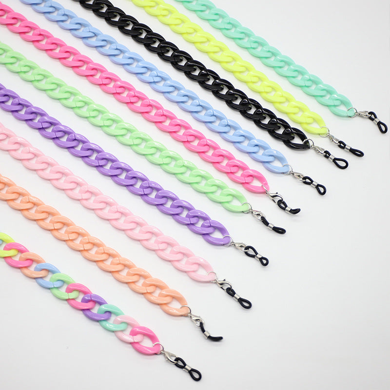 Fashion Eyewear Chain Karnz