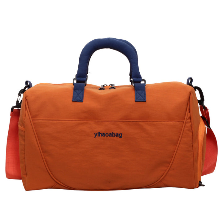 Multifunktionale Wochenend-Duffle-Tasche