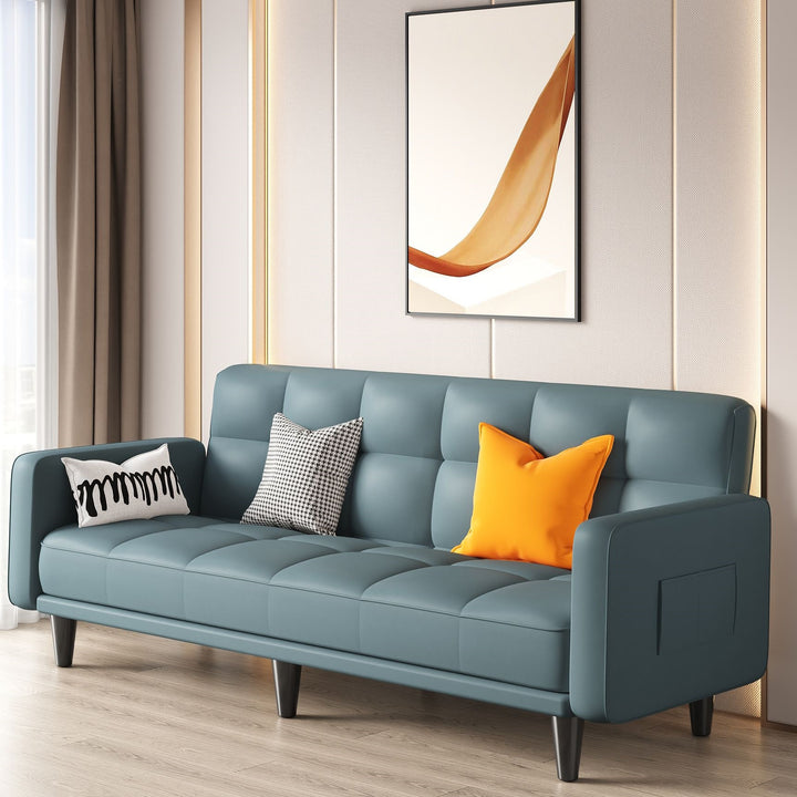 Moderner Polstersofa Karnz