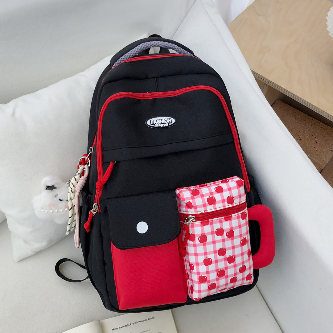 Multi-Funktionaler Leichter Rucksack Karnz 1791205780