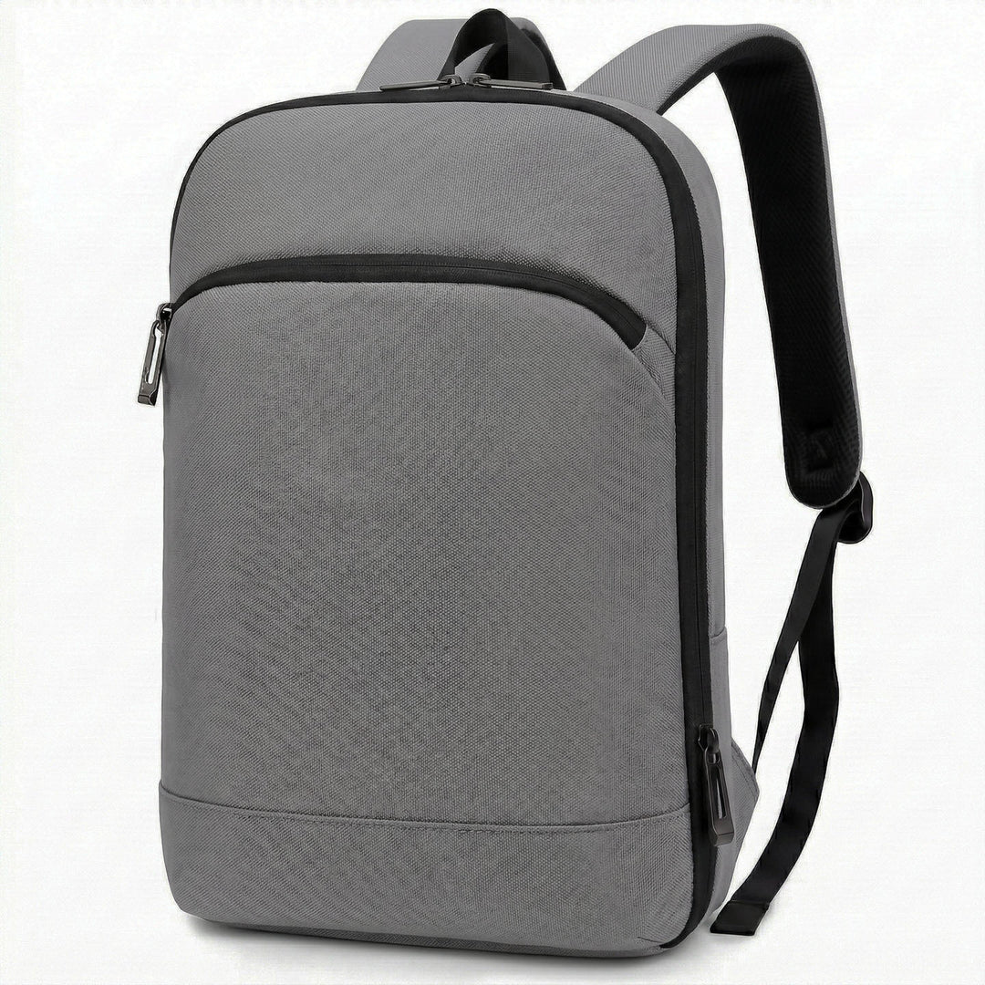 Technologiefreundlicher Slim Backpack Karnz