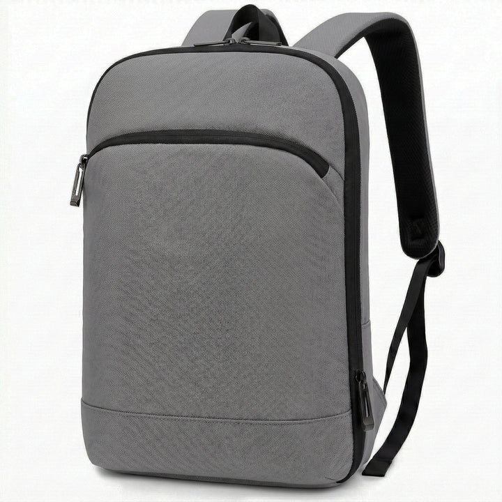 Technologiefreundlicher Slim Backpack Karnz