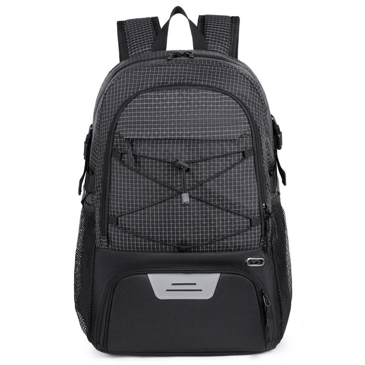 Multi-Compartment Reise-Rucksack Karnz