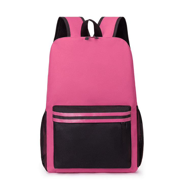 WoFunctional Schulrucksack Karnz