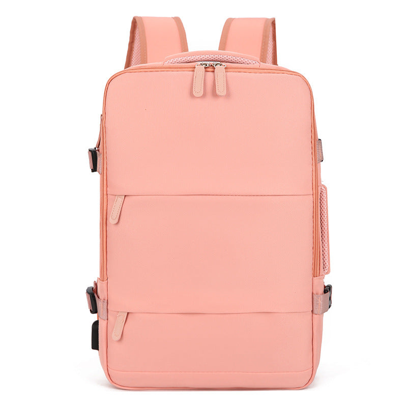 Vielseitiger leichter Reise-Rucksack Karnz