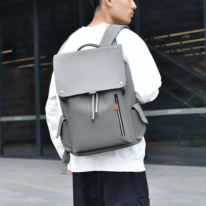 Vielseitiger technikverbesserter Rucksack Karnz