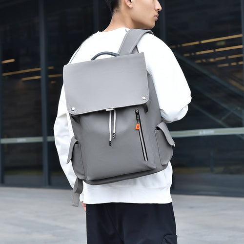 Vielseitiger technikverbesserter Rucksack Karnz