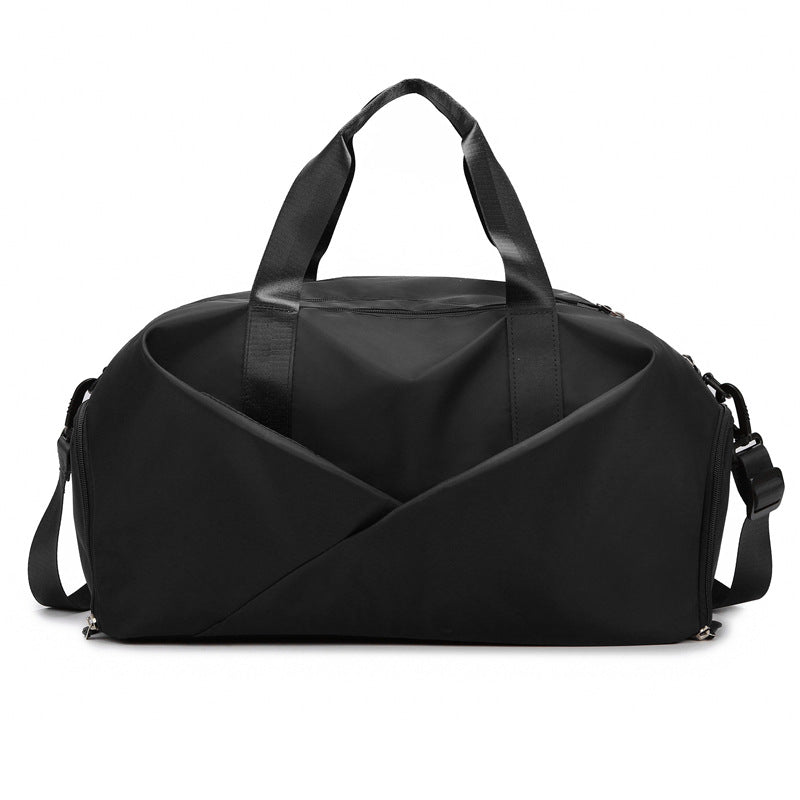 Vielseitige Fitness-Duffel-Tasche