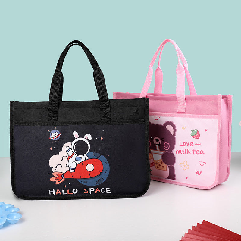 Kinder Isolierte Lunch Tasche Karnz