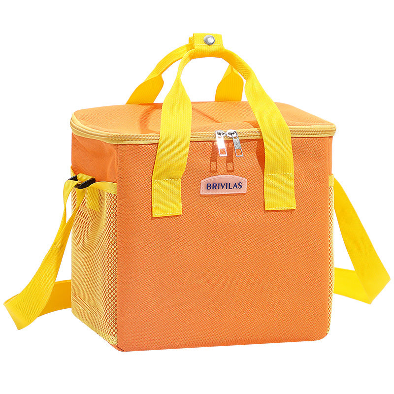 Isolierte Kühltasche Karnz