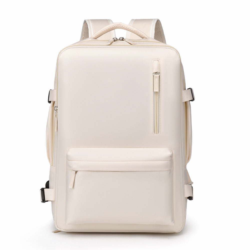 WoMulti-Funktionaler Ergonomischer Rucksack Karnz