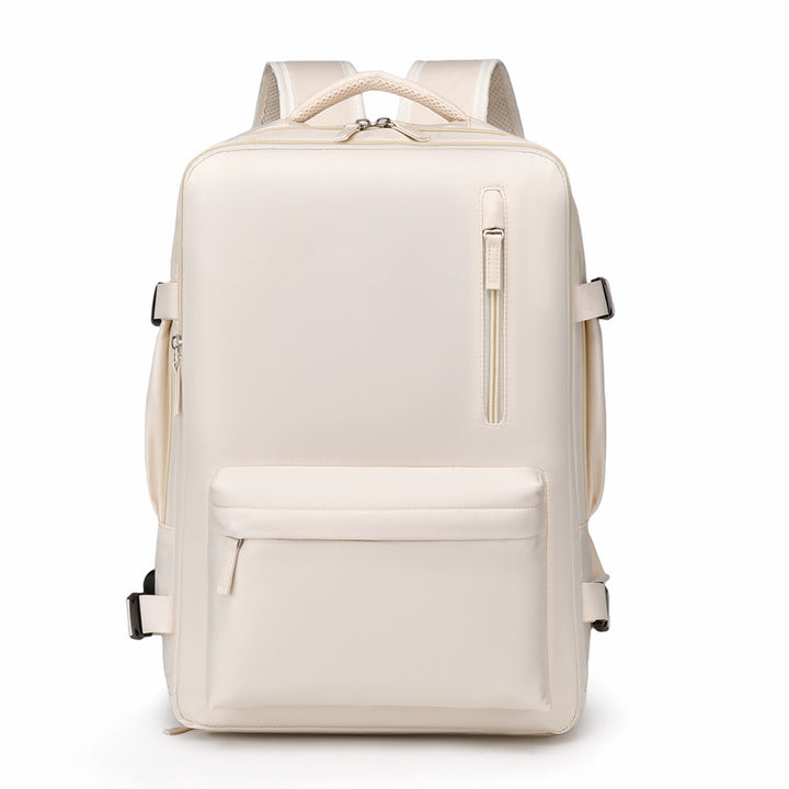 WoMulti-Funktionaler Ergonomischer Rucksack Karnz