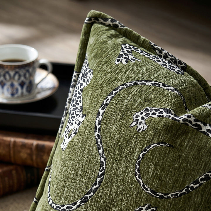 Elegantes und stilvolles Kissen