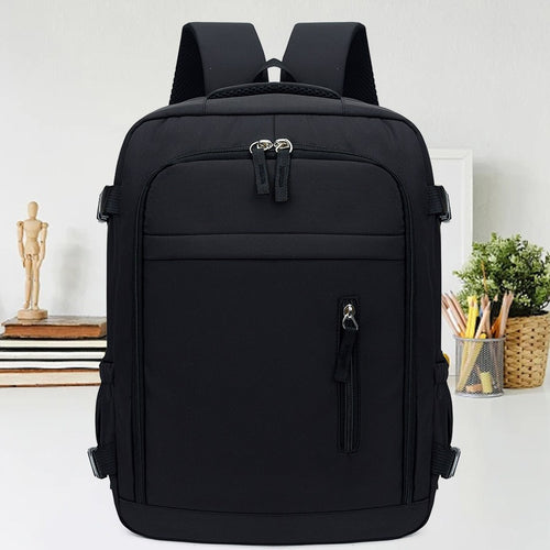 Vielseitiger Reise-Rucksack Karnz
