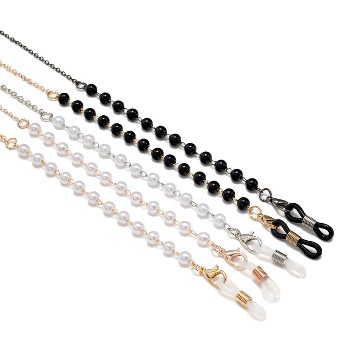 Beaded Eyewear Chain Karnz 1786968008