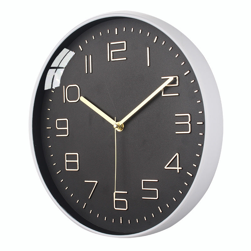 Wanduhr Karnz