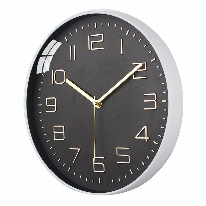 Wanduhr Karnz