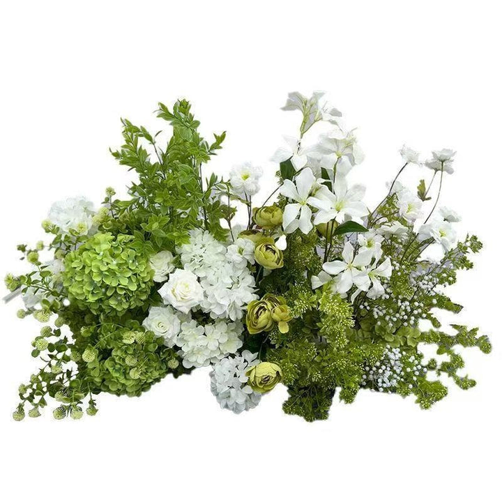 Lebensechte Künstliche Blumenarrangement