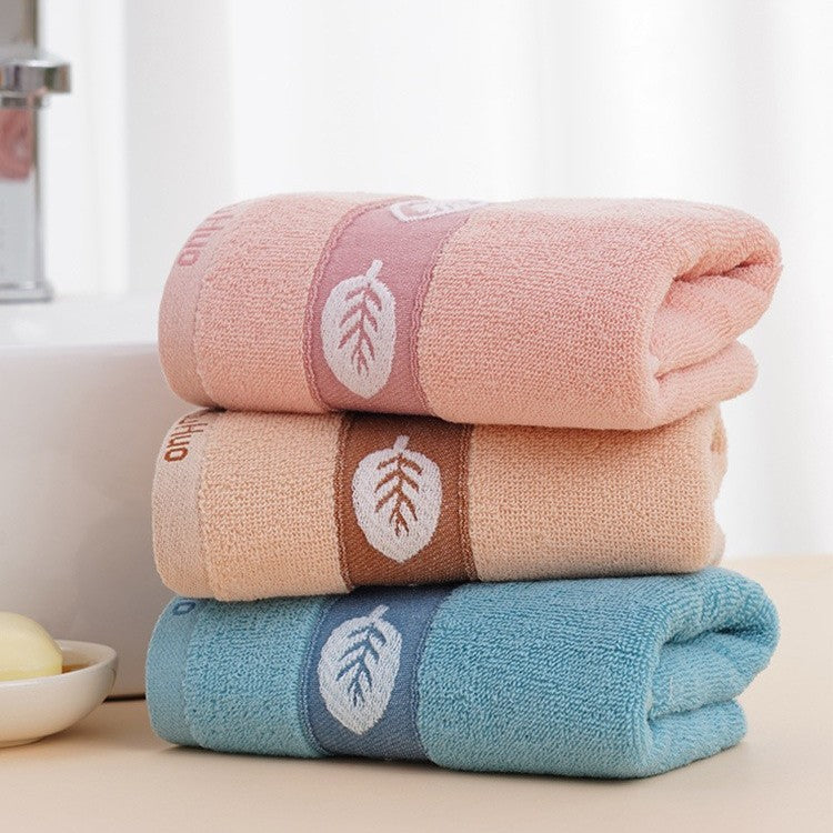 Damen Frottee Handtuch Karnz