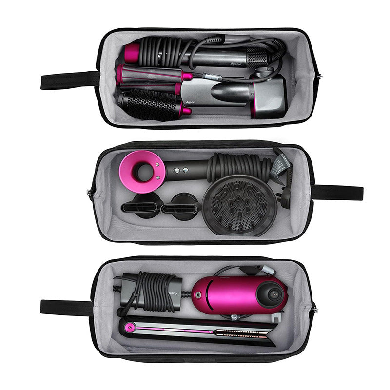 Kosmetik-Organizer Tasche mit Separatem Fächerdesign Karnz