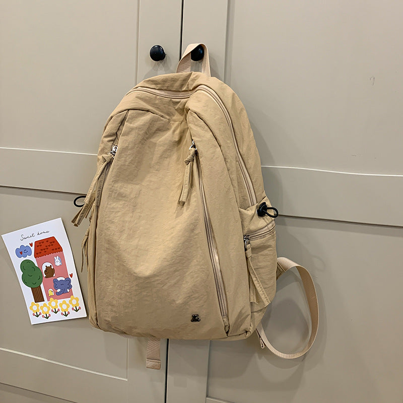 Funktionaler Wasserdichter Rucksack Karnz