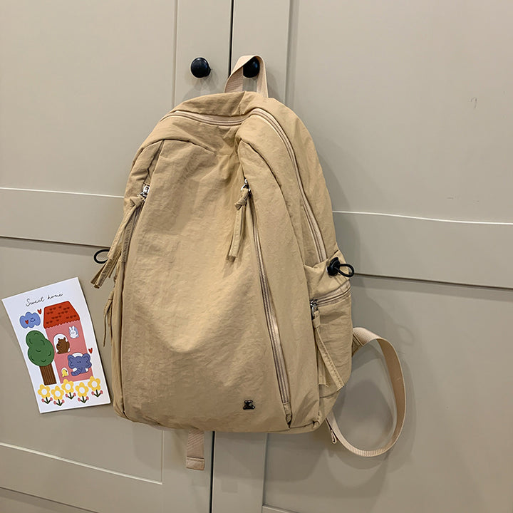 Funktionaler Wasserdichter Rucksack Karnz