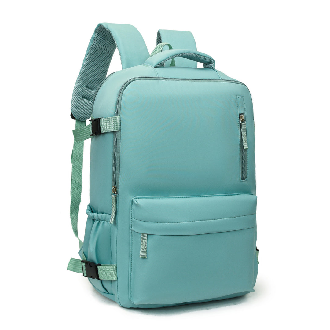 Vielseitiger Laptop-Rucksack Karnz