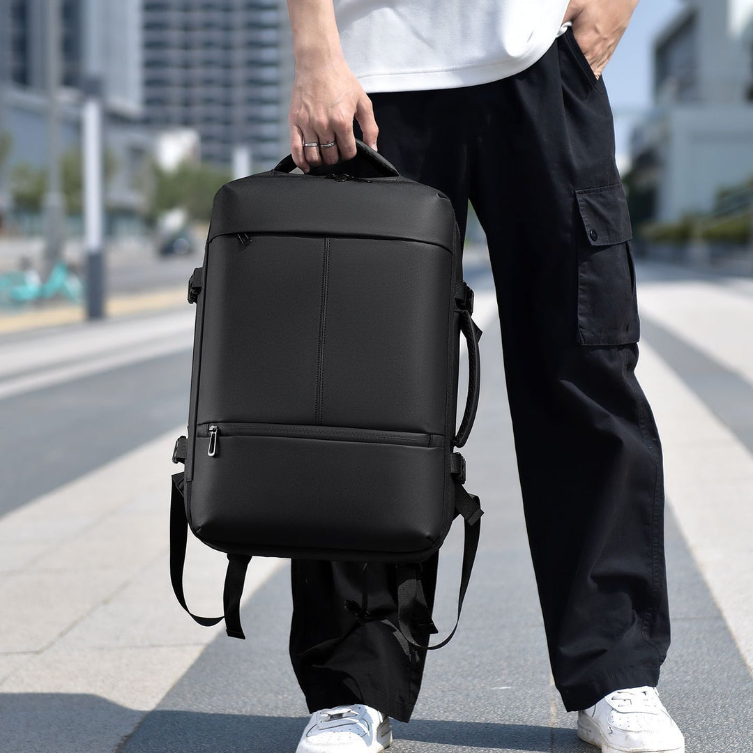 Multifunktionaler Business Rucksack Karnz
