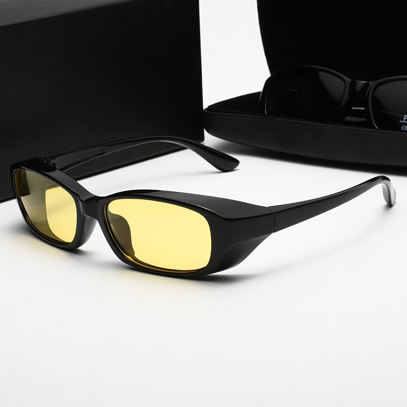 Damen Polarisierte Luxus Sonnenbrille Karnz
