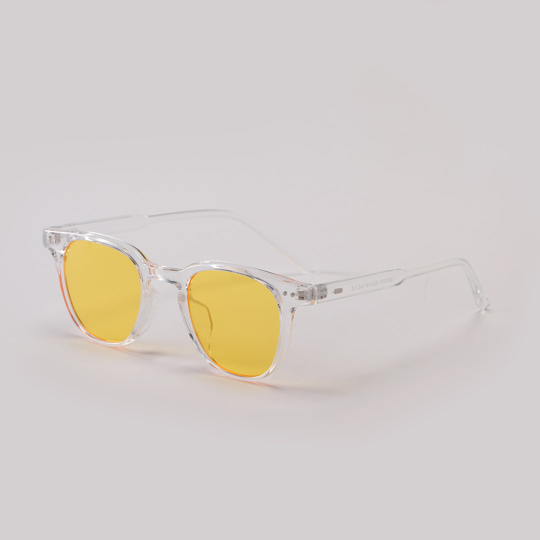 Damen stylische Sonnenbrille mit polarisierten Gläsern Karnz