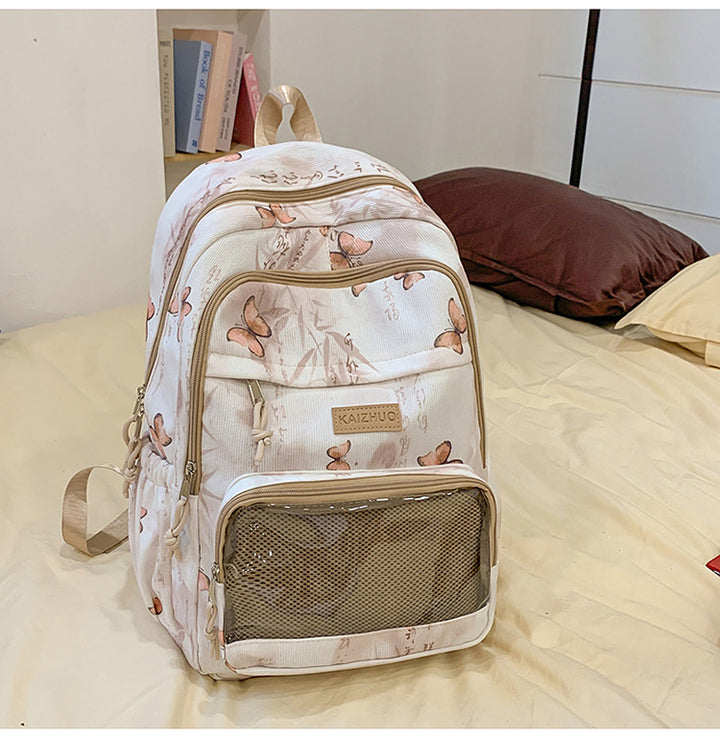 Stylischer Freizeit-Rucksack Karnz