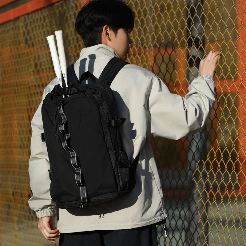 Vielseitiger Multifunktionsrucksack Karnz