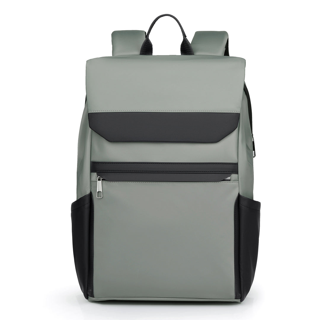 Schlanker moderner Alltagsrucksack Karnz