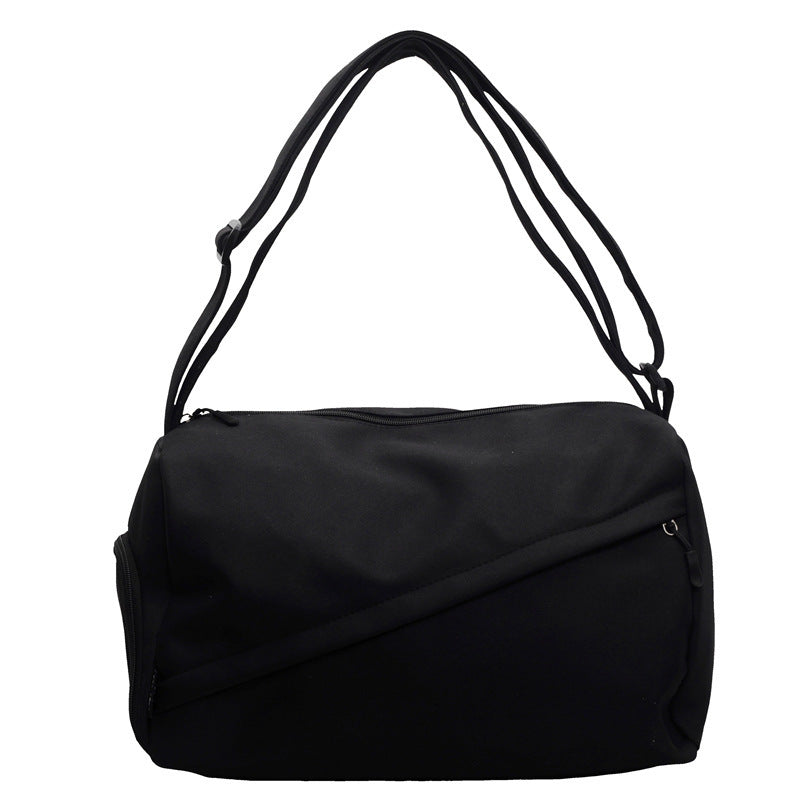 Stylische Multifunktions-Gym-Tasche Karnz