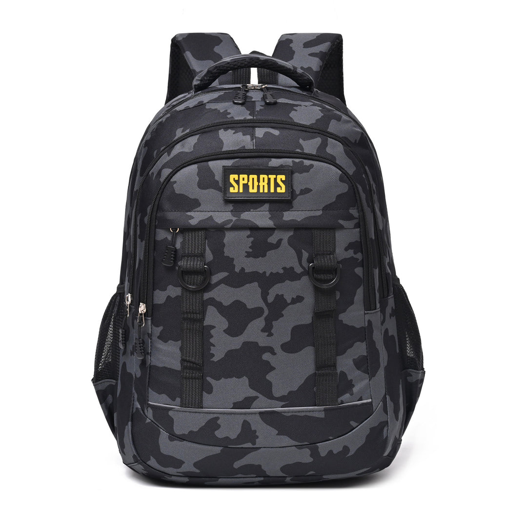 Haltbarer taktischer Sport-Rucksack