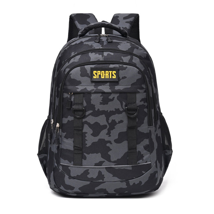 Haltbarer taktischer Sport-Rucksack