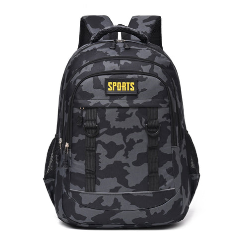 Haltbarer taktischer Sport-Rucksack