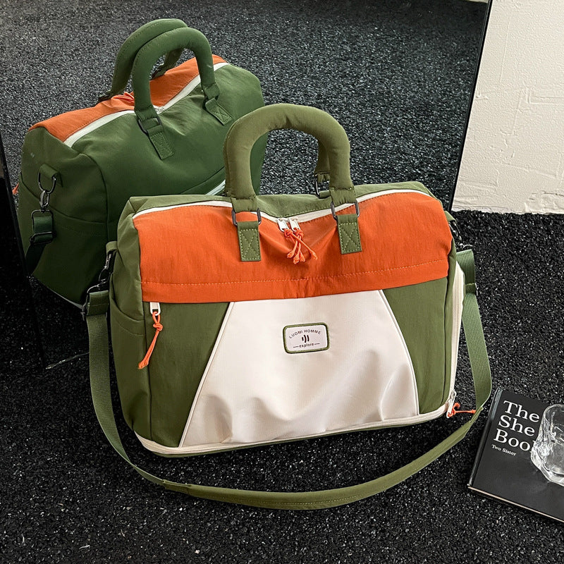 Multi-Zweck Reise Duffel Bag Karnz 1791204733