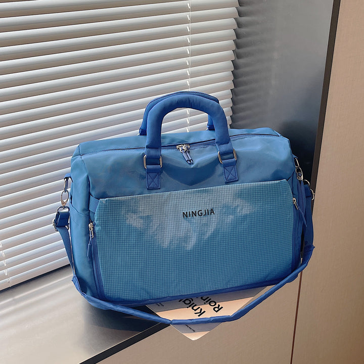 Vielseitige Reise-Duffel-Tasche Karnz