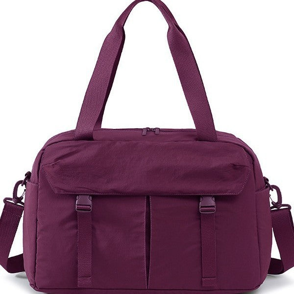 Reis Duffel Tasche