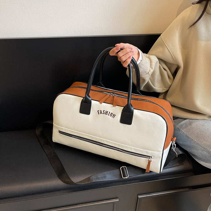 Modischer Vielseitiger Reise Duffle