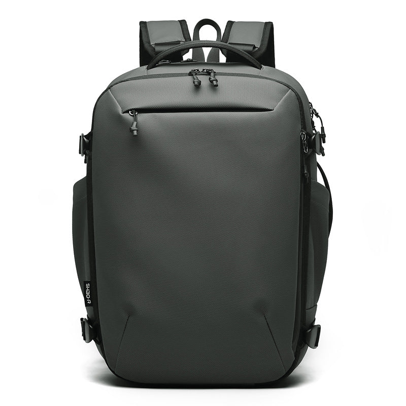 Vielseitiger Utility Rucksack Karnz