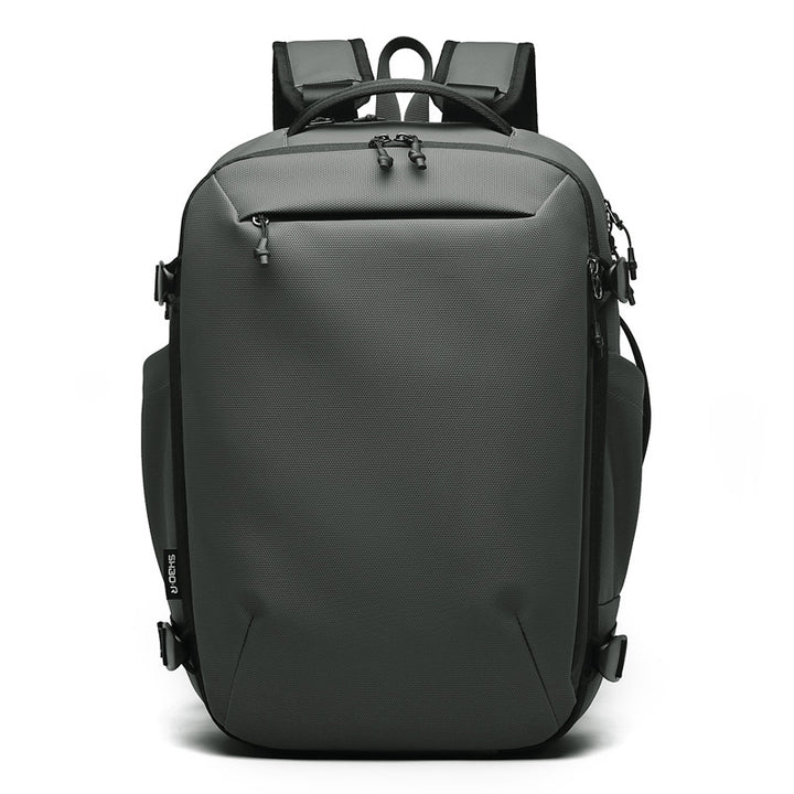 Vielseitiger Utility Rucksack Karnz